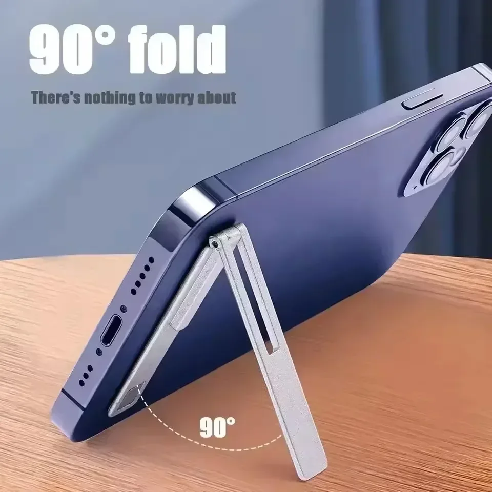 Standing Desk - Magnetic Ultra Thin Foldable Mobile Phone
