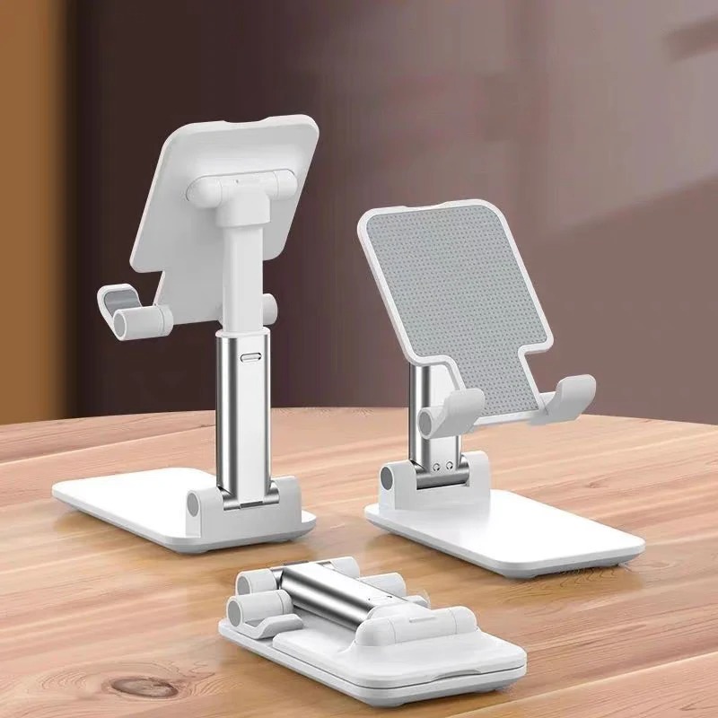 Standing Desk - Desktop Phone Holder Stand Tablet Lazy