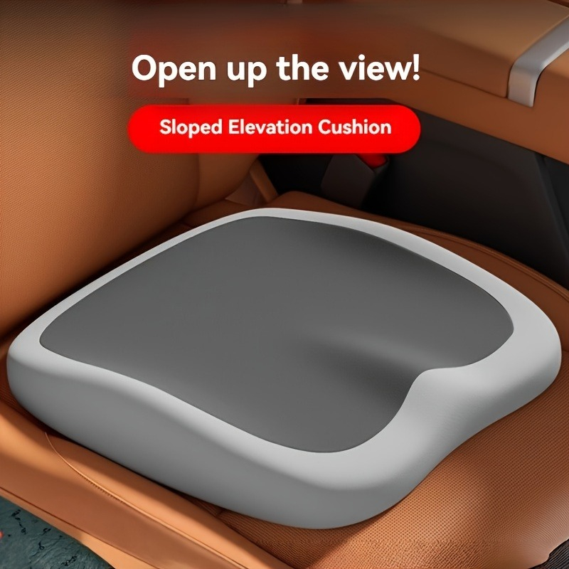 Ergonomic Memory Foam Seat Cus - Office Chair Cushion recension och pris