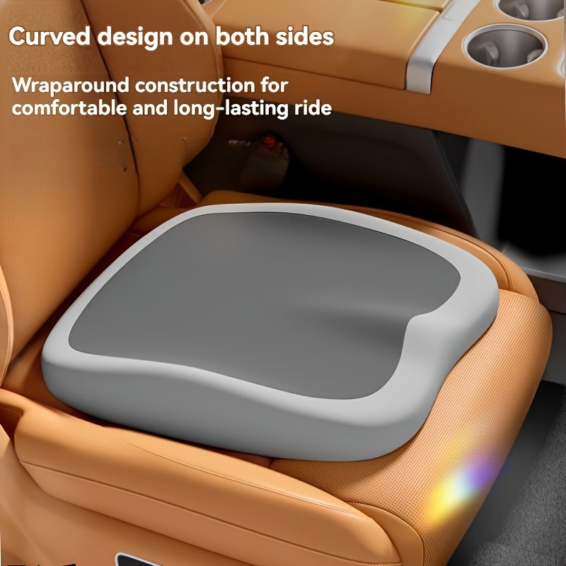 Ergonomic Memory Foam Seat Cus - Office Chair Cushion recension och pris