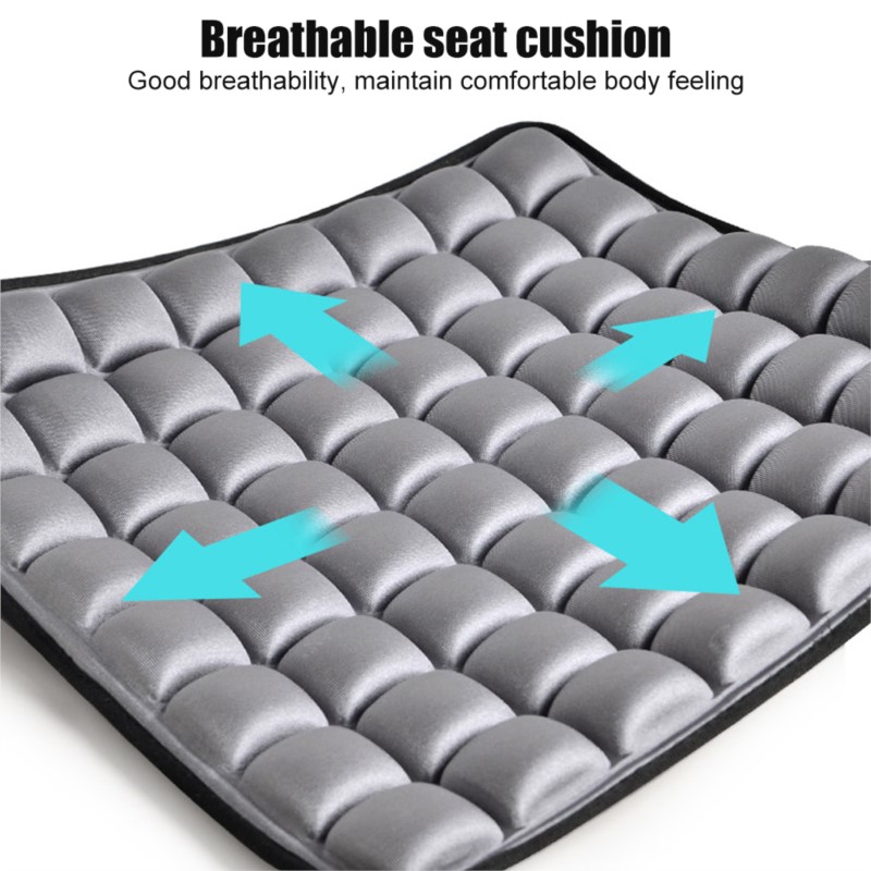 3D Office Chair Cushion, Long- - Office Chair Cushion recension och pris