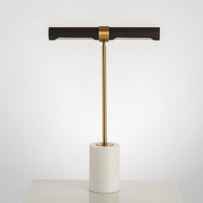 Decorative Table Lamp, Designe - Desk Lamp recension och pris