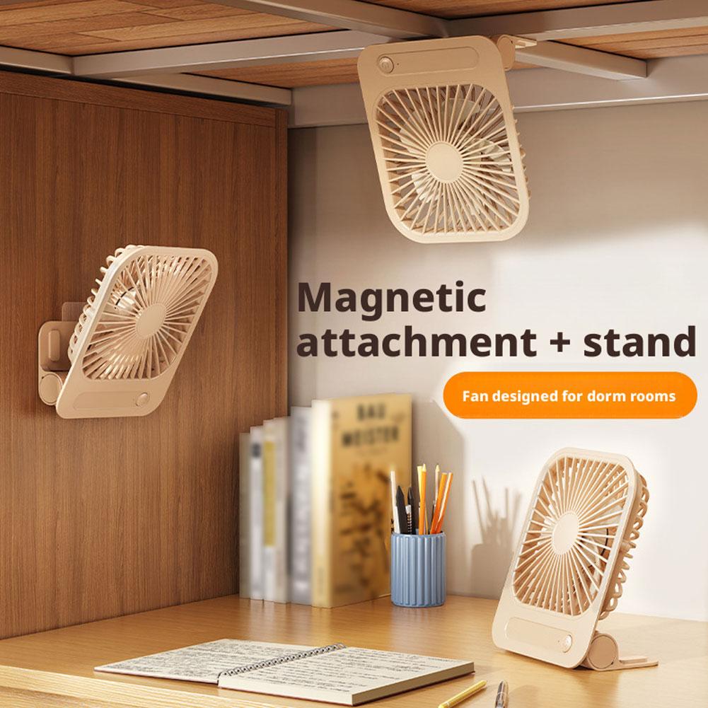Ultra-thin Magnetic Cooling Fa - Office Furniture Brands recension och pris