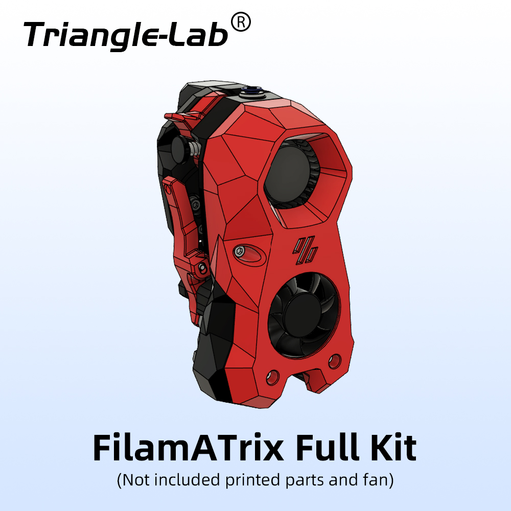 Trianglelab FilamATrix Stealth - Printer Stand recension och pris