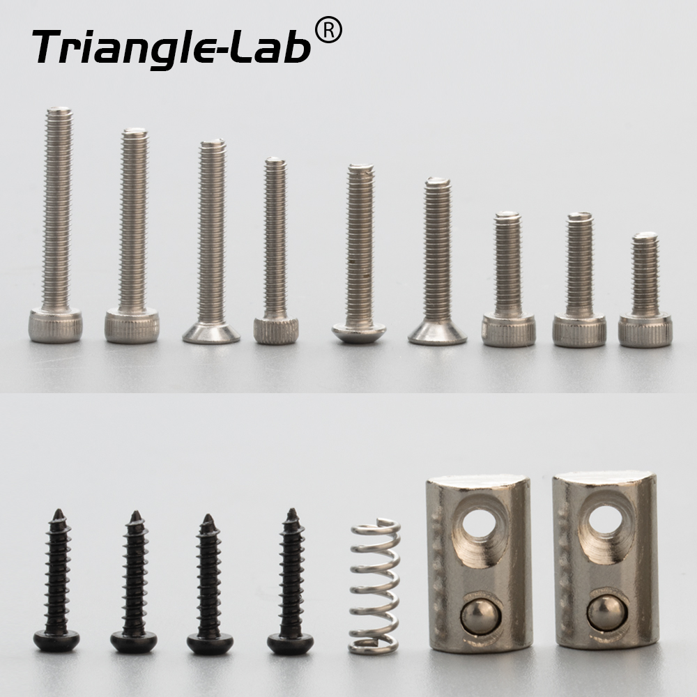 Trianglelab FilamATrix Stealth - Printer Stand recension och pris