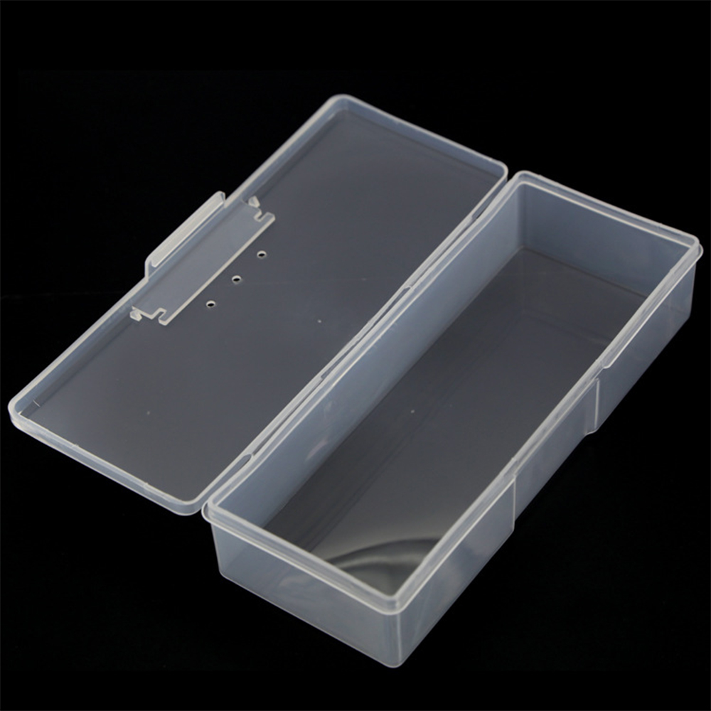 Nail Art Storage Box Nail Acce - File Cabinet recension och pris