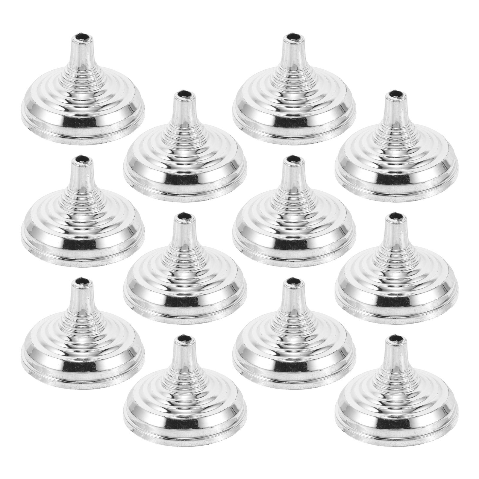12Pcs Silver Mini Desk Flag St - Office Furniture Brands recension och pris
