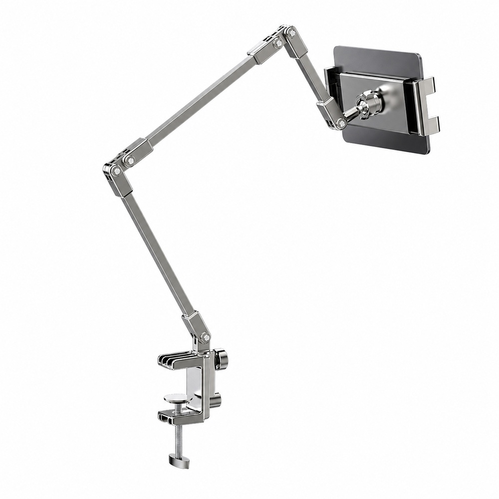 Adjustable Bed Phone Holder St - Standing Desk recension och pris