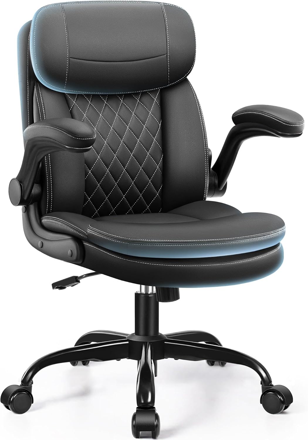 Ergonomic Office Chair with Do - Office Chair Cushion recension och pris