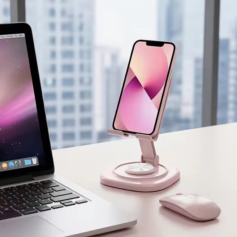 360 Degree Rotatable Foldable  - Standing Desk recension och pris