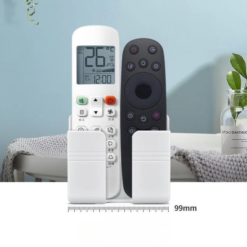 Wall Mount Phone Holder Polych - Mobile Pedestal Cabinet recension och pris