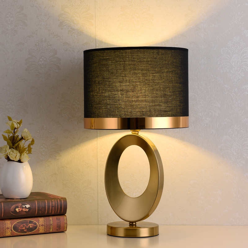 Nordic ins light luxury small  - Desk Lamp recension och pris