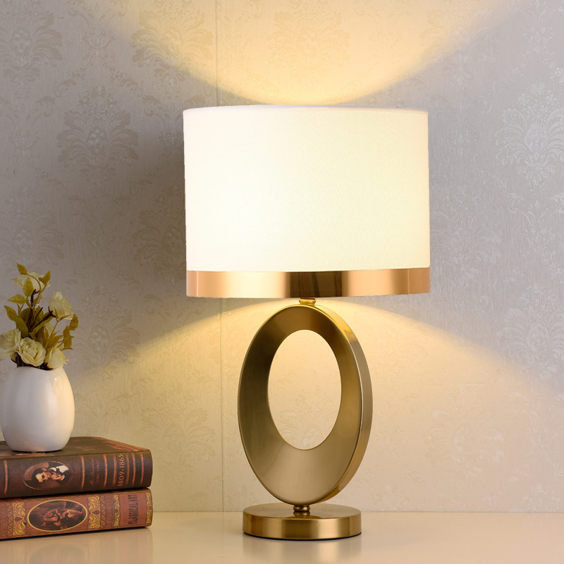 Nordic ins light luxury small  - Desk Lamp recension och pris