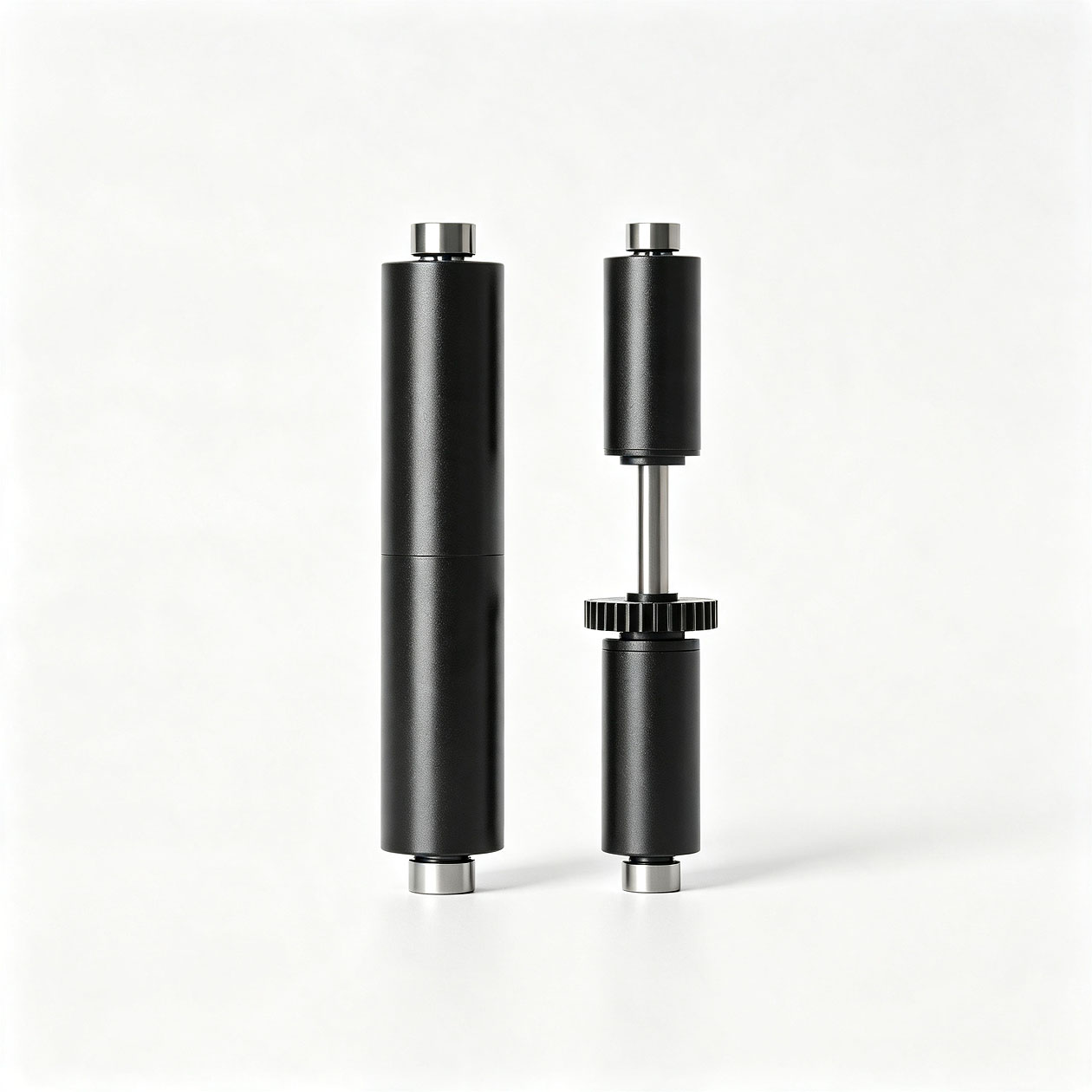 Active Driven Support Shaft As - Printer Stand recension och pris