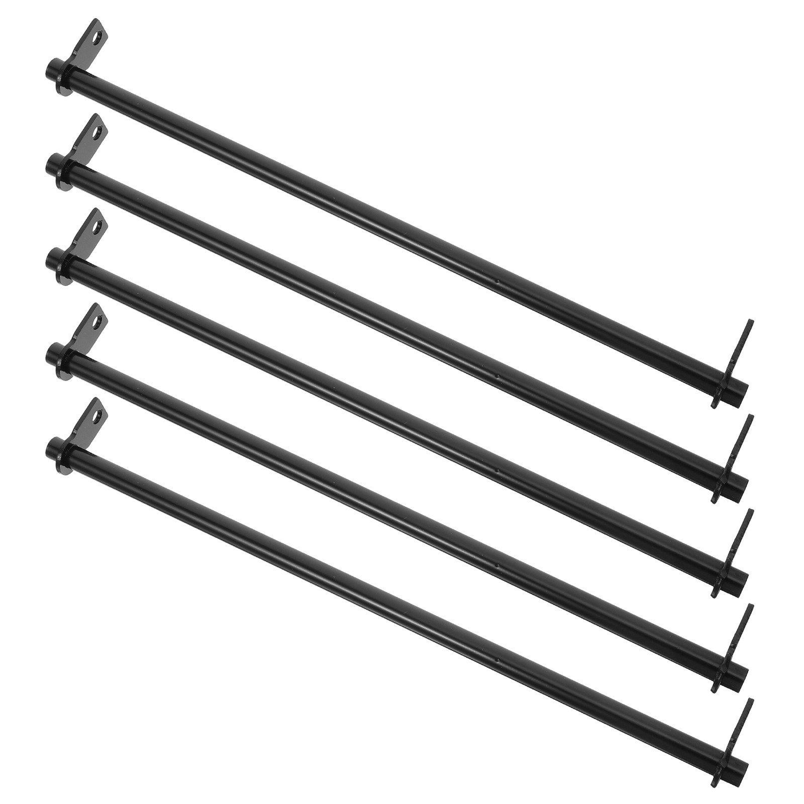 5Pcs Hanging File Folder Rails - File Cabinet recension och pris