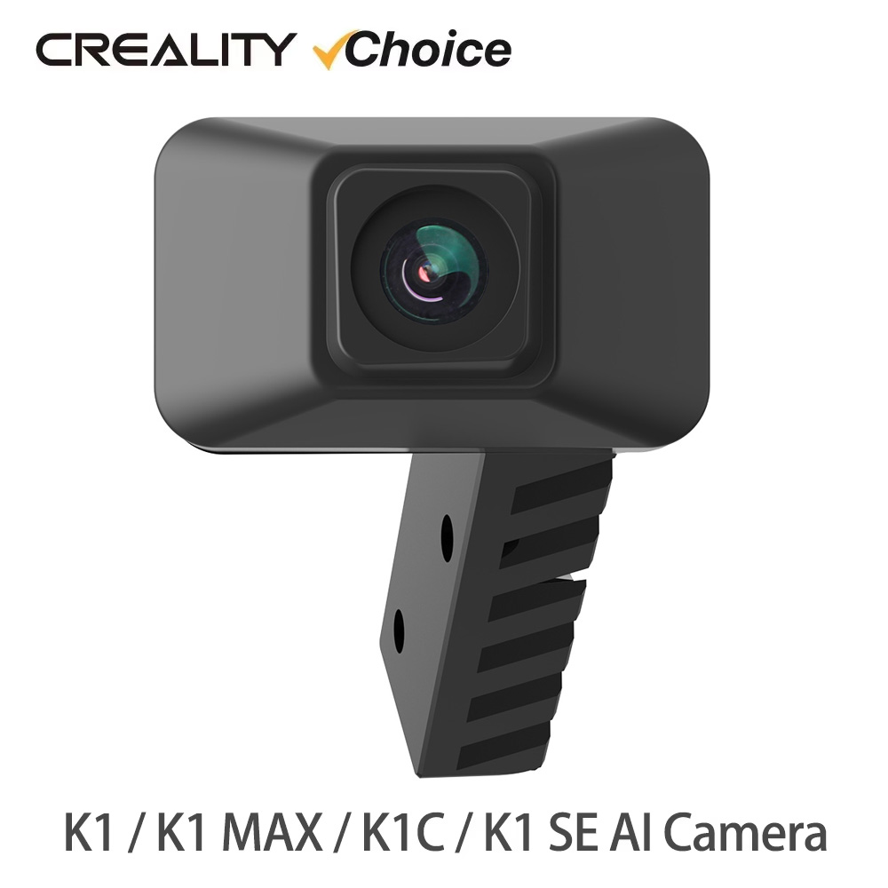 Creality K1 Max AI Camera HD Q - Printer Stand recension och pris