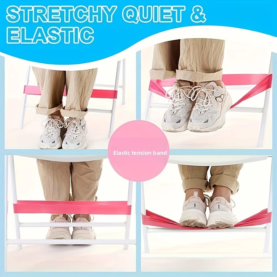 1pc Elastic Tension Band for I - Office Stool recension och pris