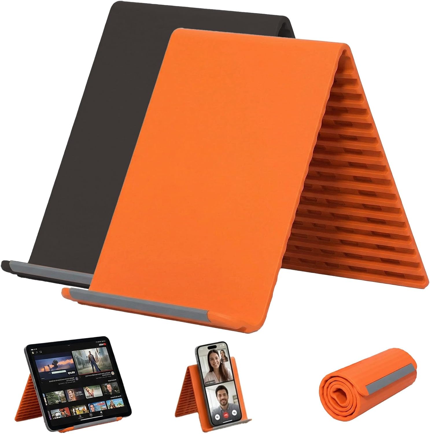 Portable Silicone Mobile Phone - Mobile Pedestal Cabinet recension och pris