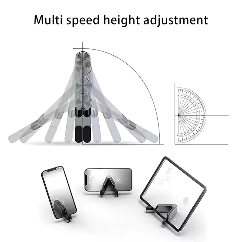 Aluminum Portable Universal Ph - Standing Desk recension och pris