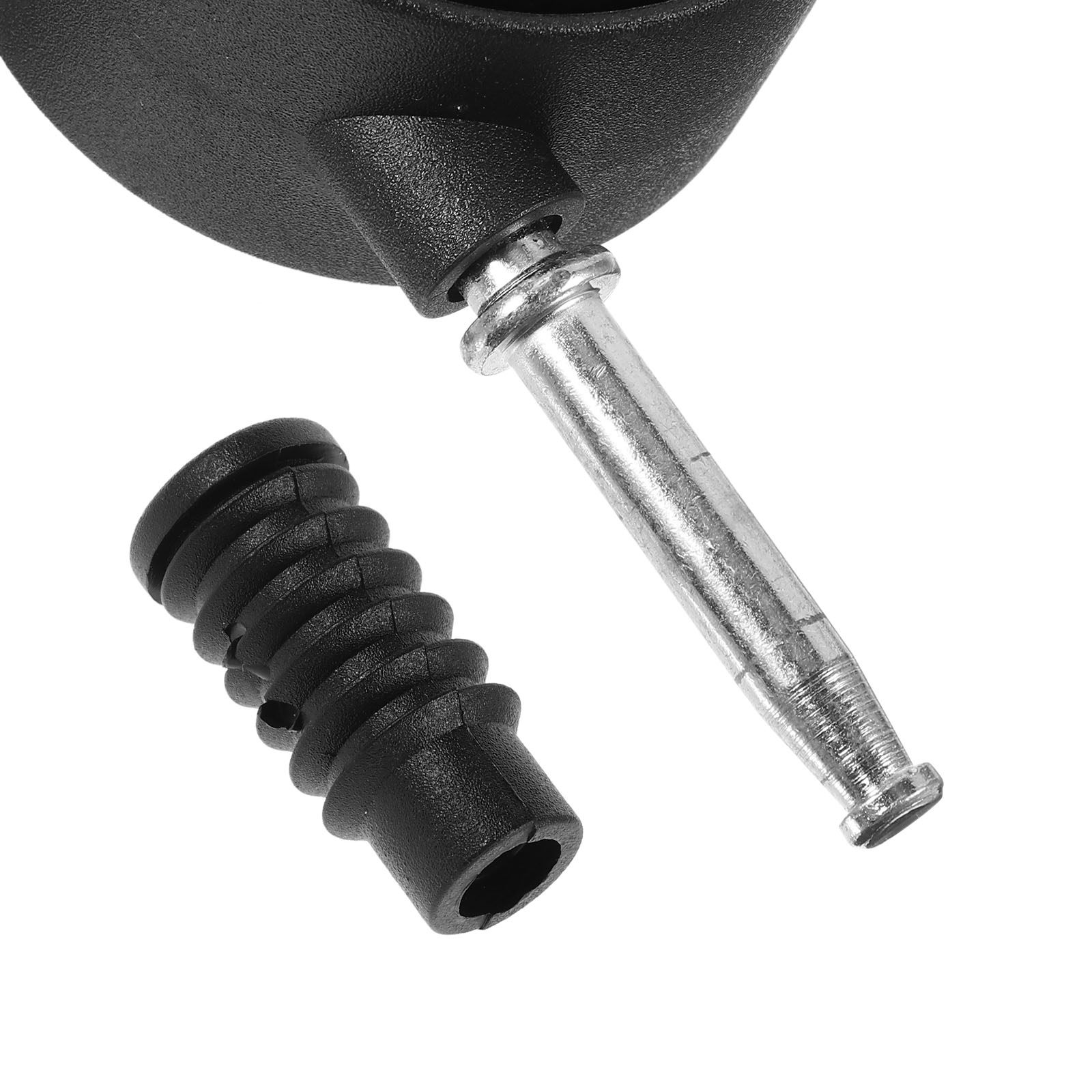 20Pcs Chair Caster Socket Slee - Office Stool recension och pris