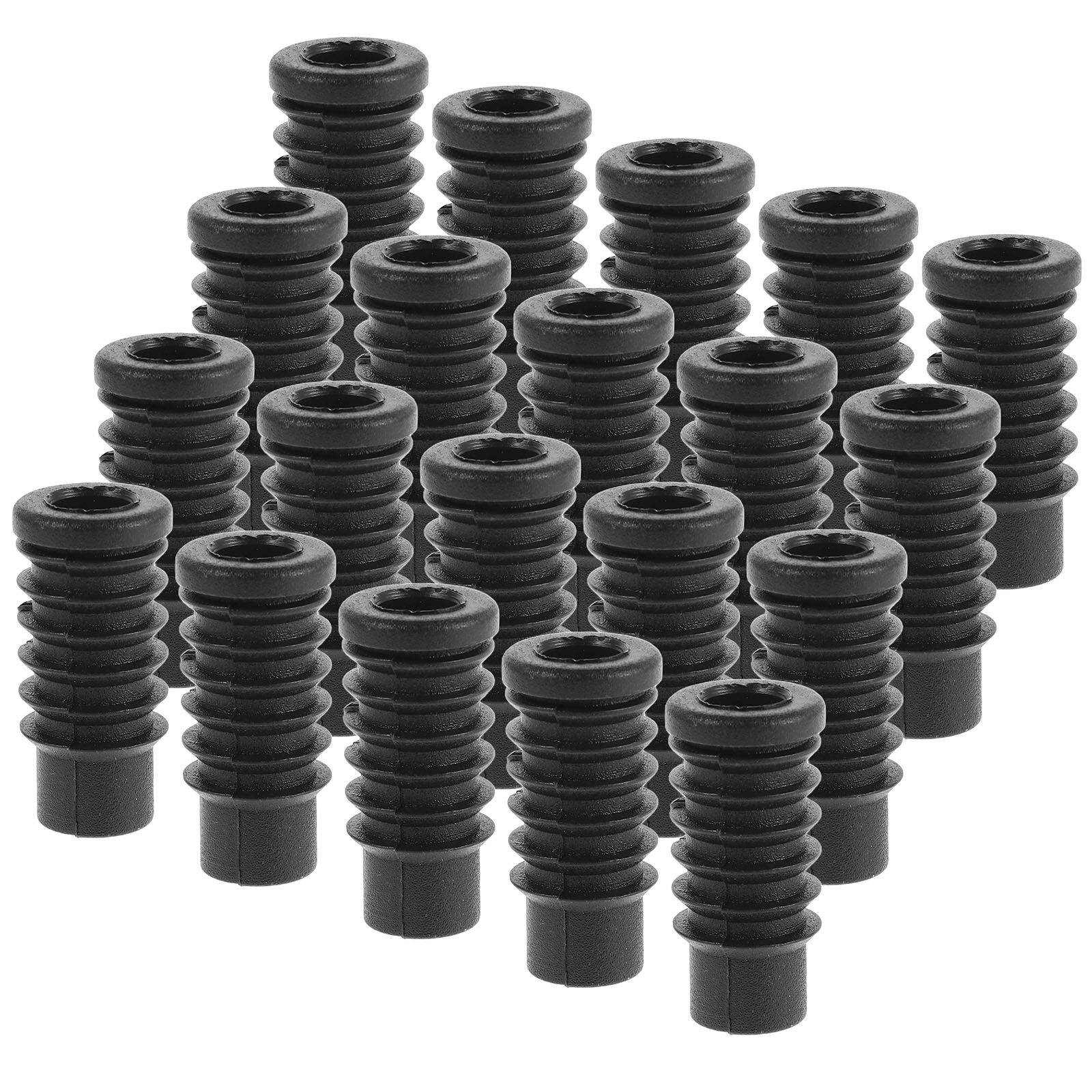 20Pcs Chair Caster Socket Slee - Office Stool recension och pris