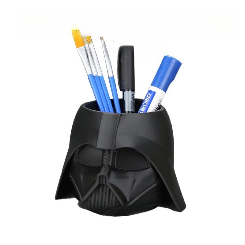 Stars Warsed Darth Vader Desk  - Desk Organizer recension och pris