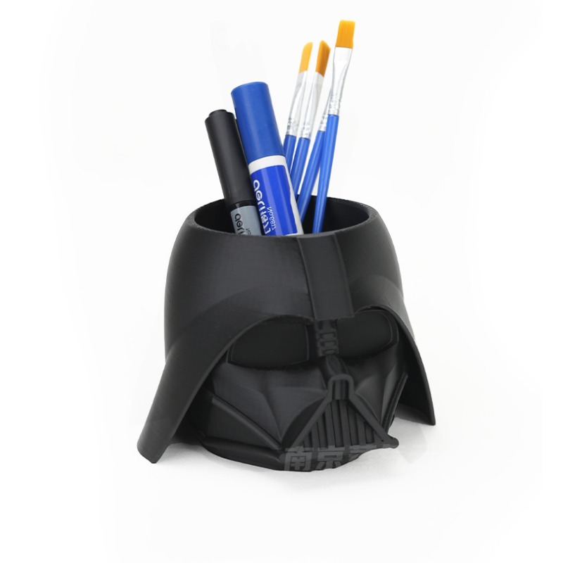 Stars Warsed Darth Vader Desk  - Desk Organizer recension och pris