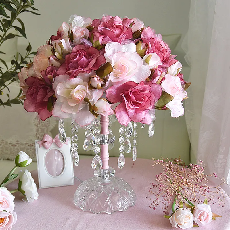 French pastoral princess girl  - Desk Lamp recension och pris