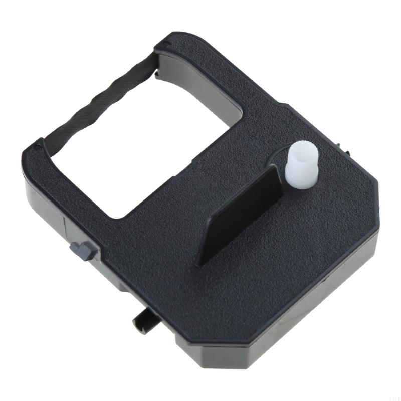 Time Clock Printer Ribbon Cass - Printer Stand recension och pris