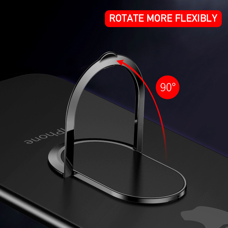 Universal Finger Ring Holder M - Mobile Pedestal Cabinet recension och pris
