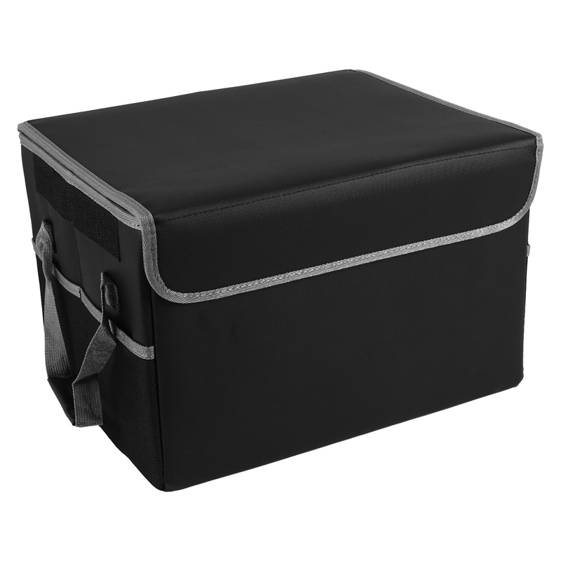 Fireproof File Box File Storag - File Cabinet recension och pris