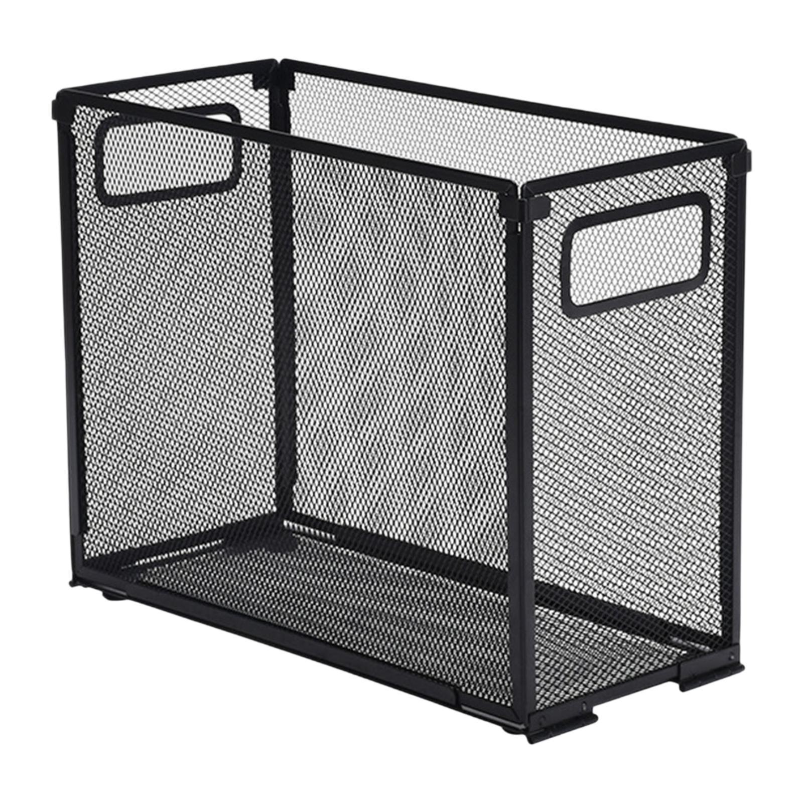 File Folder Organizer Metal Le - File Cabinet recension och pris