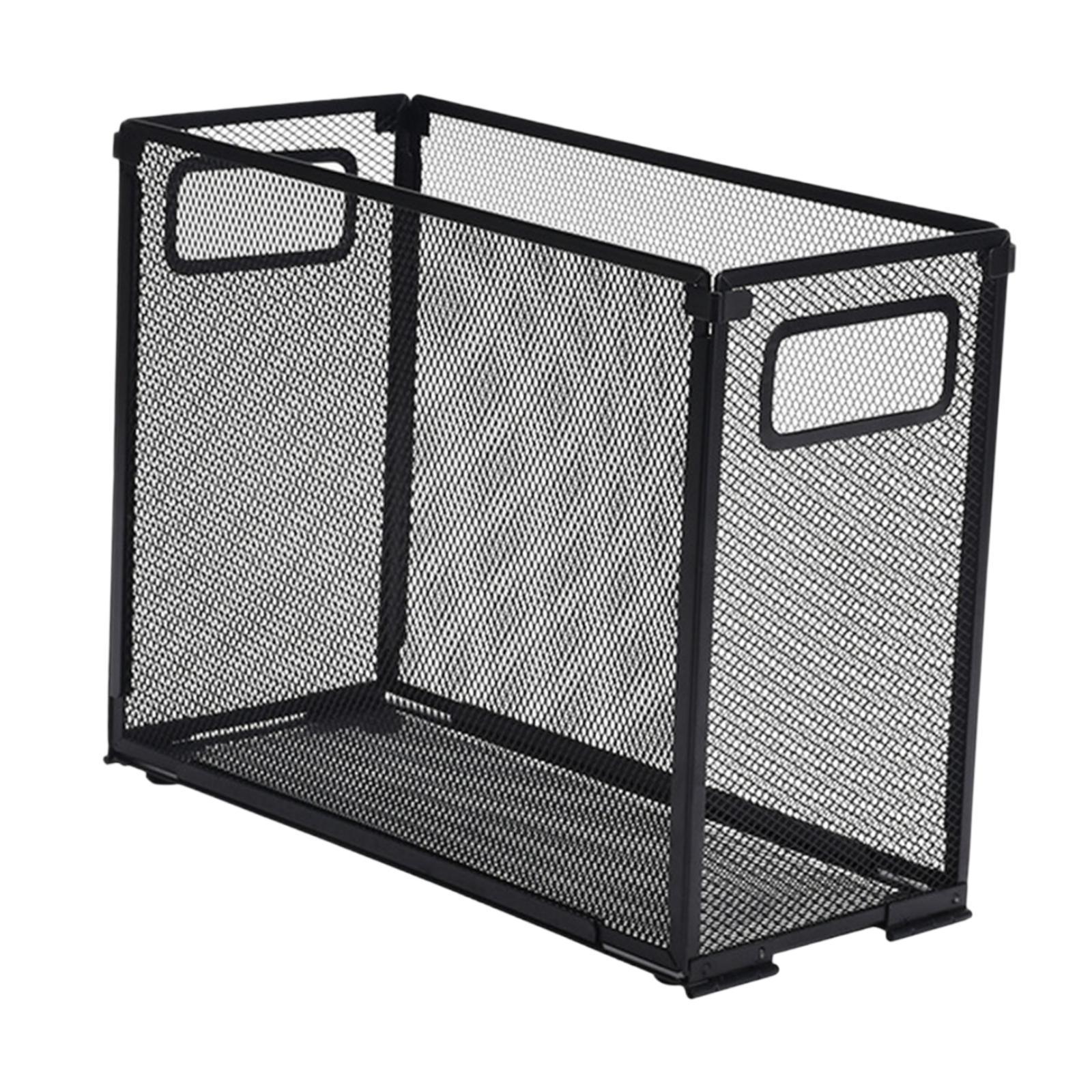 File Folder Organizer Metal Le - File Cabinet recension och pris