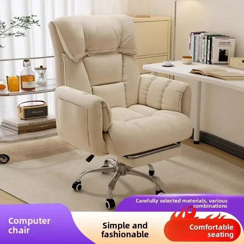 Comfortable All Day Study Dorm - Office Chair Cushion recension och pris