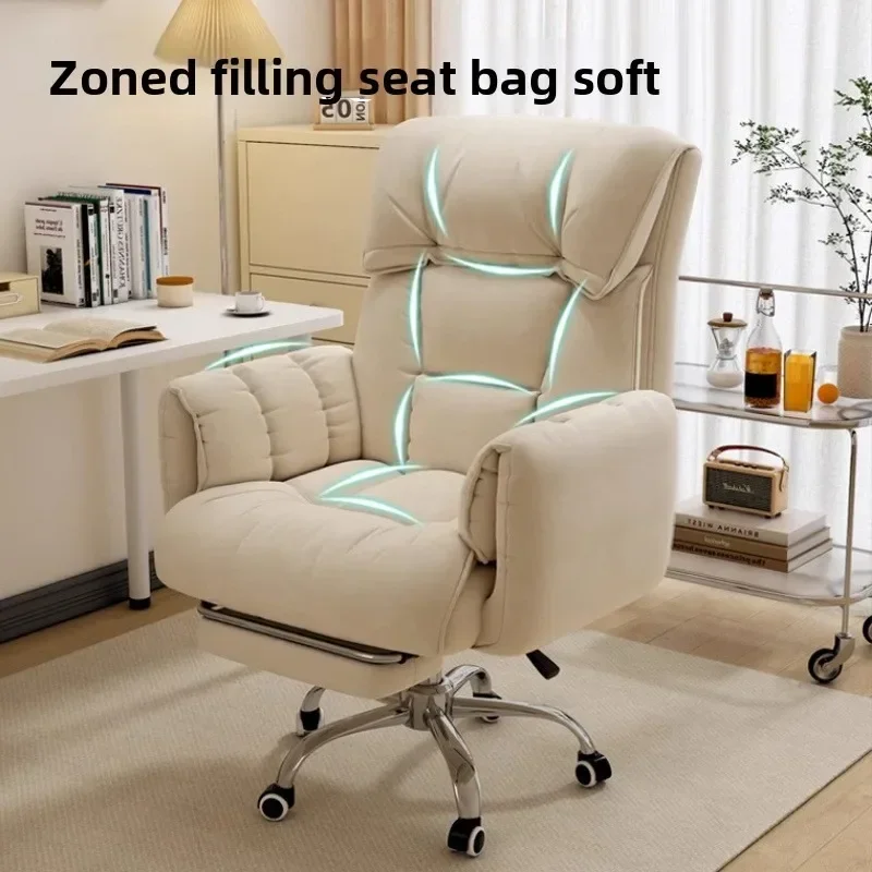 Comfortable All Day Study Dorm - Office Chair Cushion recension och pris