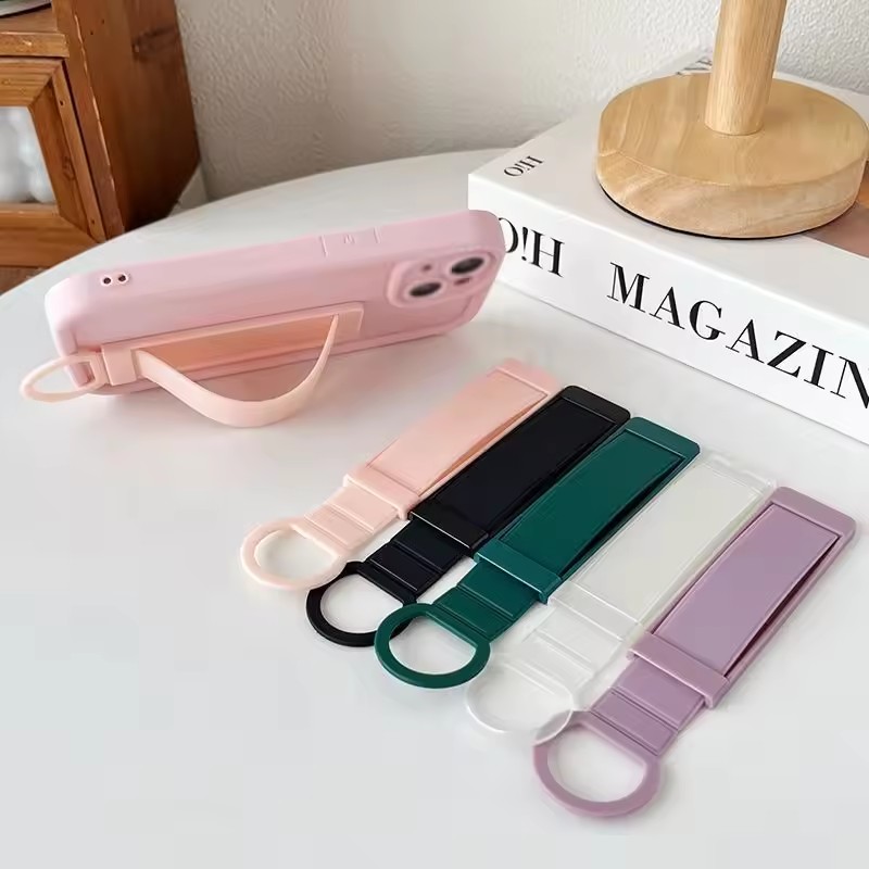 Universal Wristband Finger Hol - Standing Desk recension och pris
