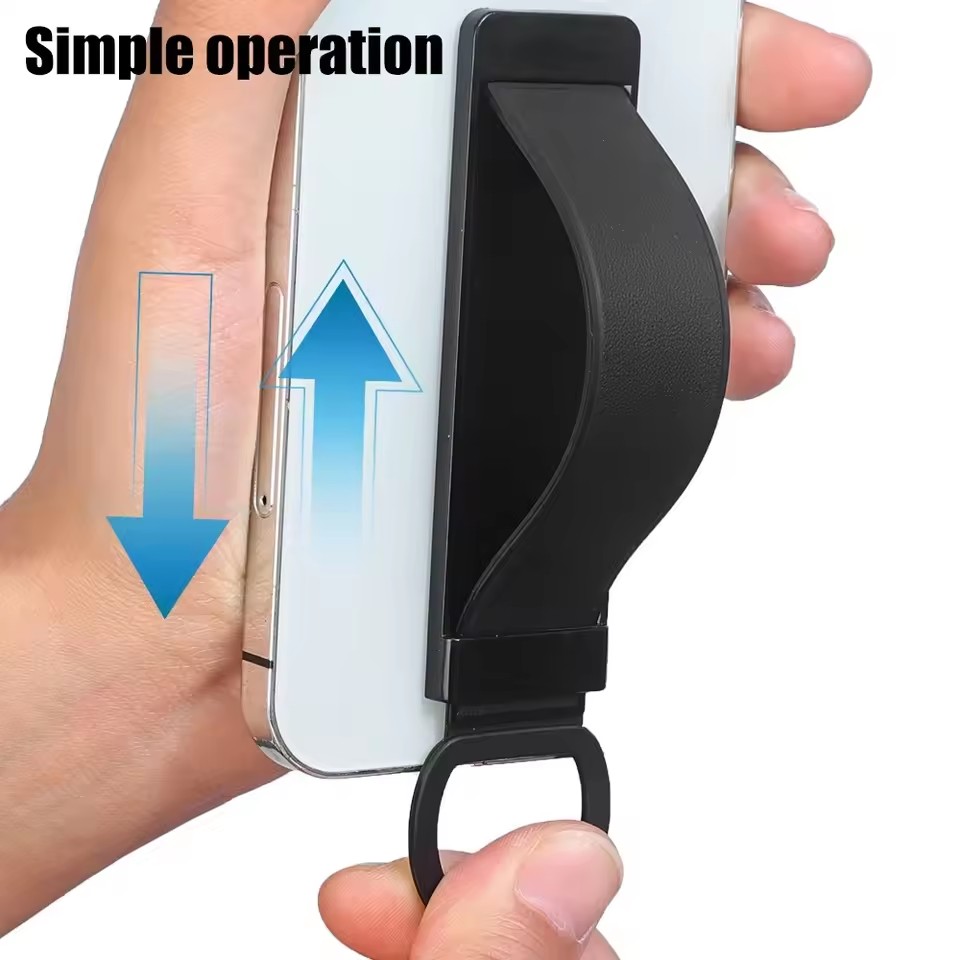 Universal Wristband Finger Hol - Standing Desk recension och pris