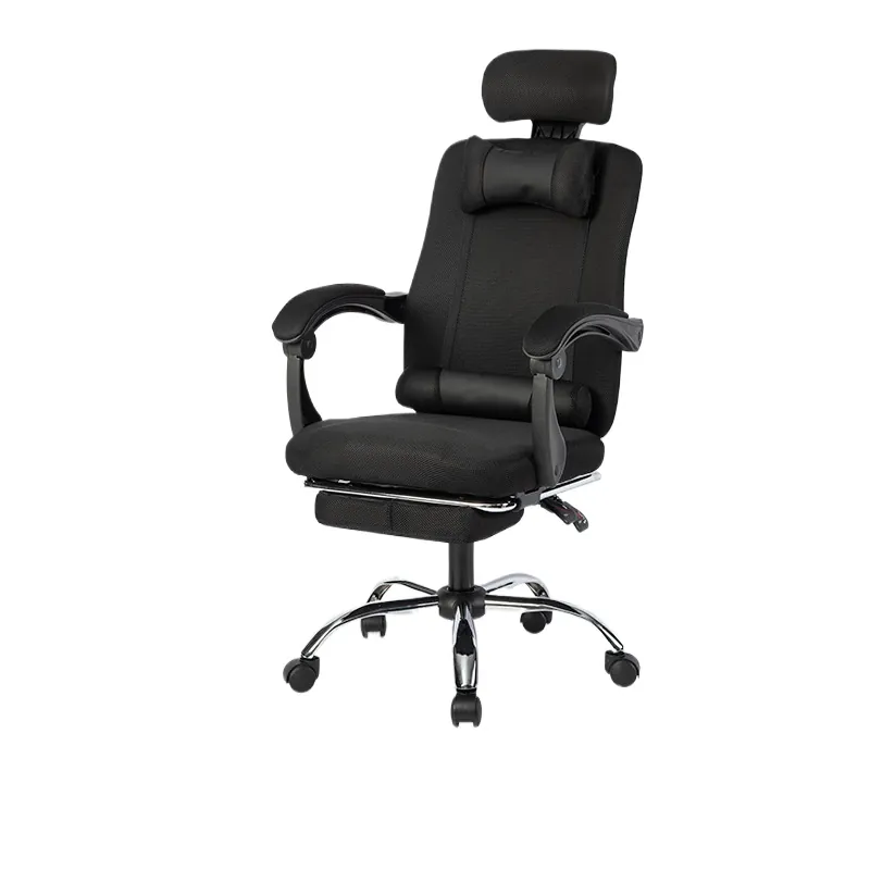 Ergonomic Office Chair with Me - Office Chair recension och pris