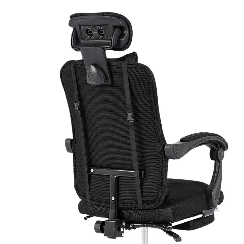 Ergonomic Office Chair with Me - Office Chair recension och pris
