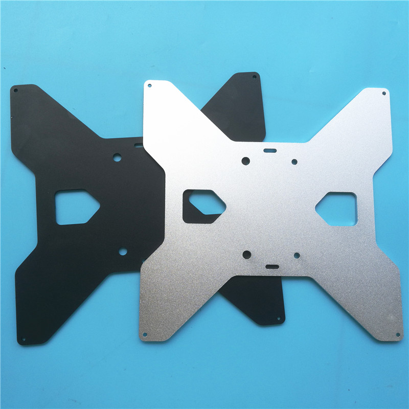 TEVO Tarantula aluminum Y Carr - Printer Stand recension och pris