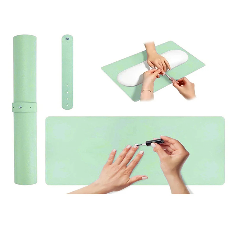 Soft, Foldable Table Mat – Wat - Office Furniture Brands recension och pris