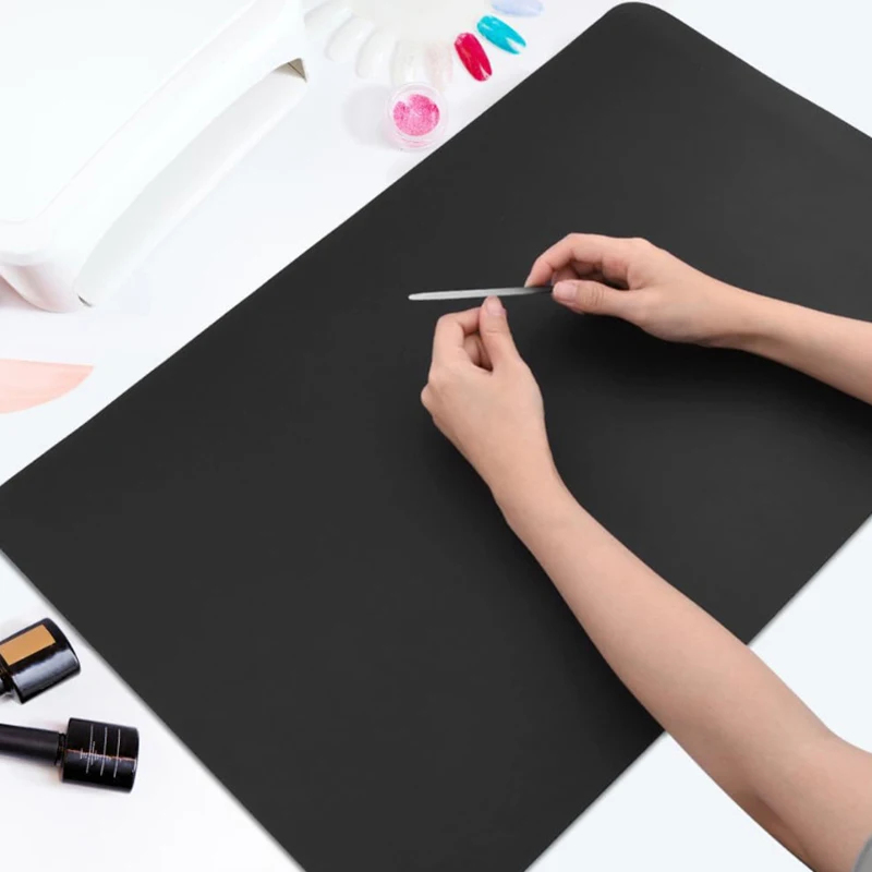 Soft, Foldable Table Mat – Wat - Office Furniture Brands recension och pris