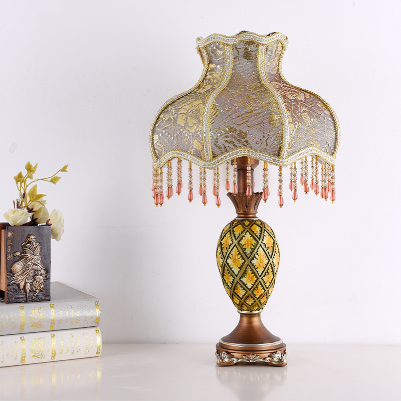 European luxury desk lamp Amer - Desk Lamp recension och pris