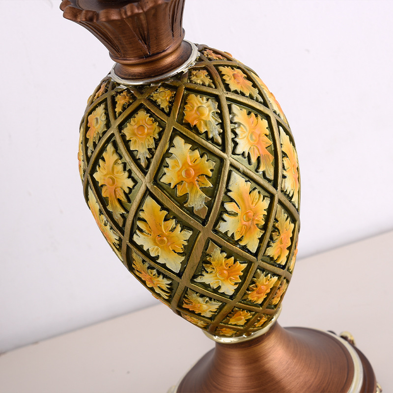 European luxury desk lamp Amer - Desk Lamp recension och pris