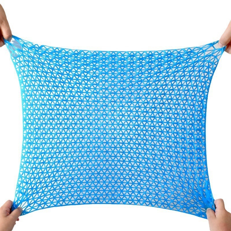 Honeycomb Cooling Gel Seat Cus - Office Chair Cushion recension och pris